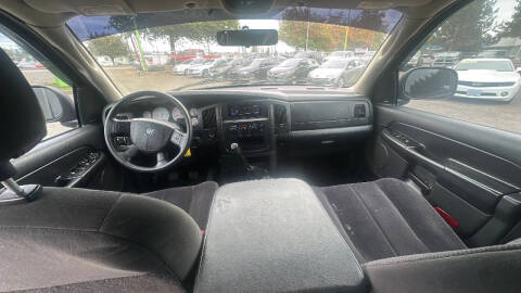 2004 Dodge Ram 1500