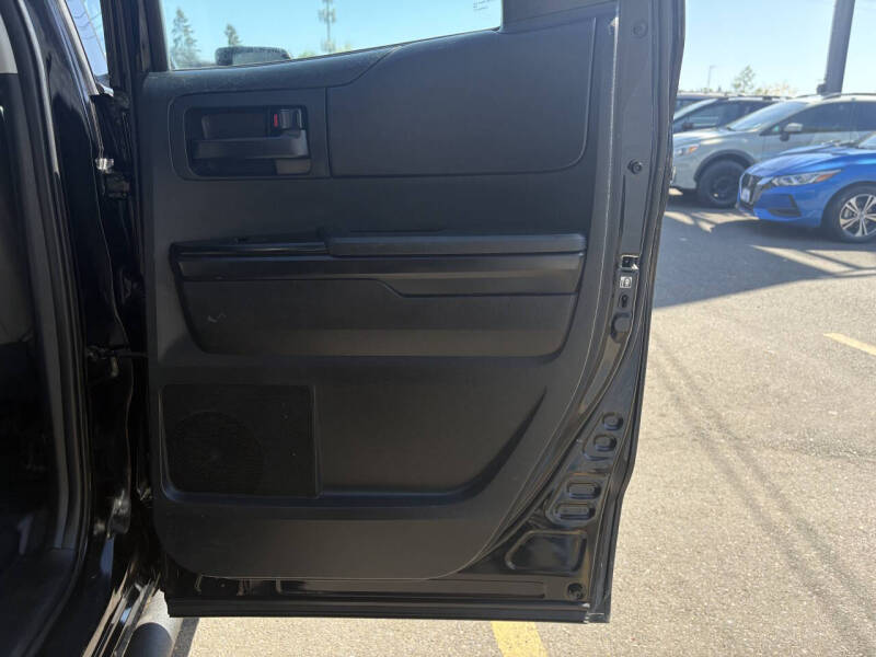 2017 Toyota Tundra
