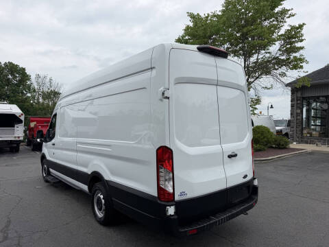 2021 Ford Transit 350