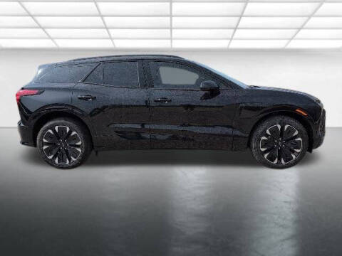 2026 Chevrolet Blazer EV RS