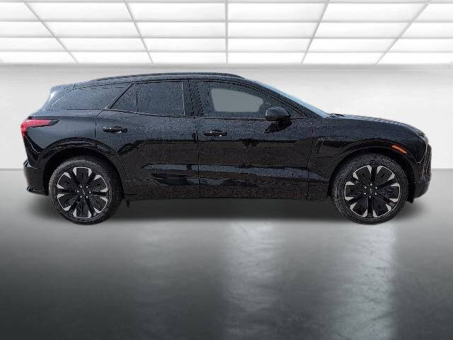 2026 Chevrolet Blazer EV RS