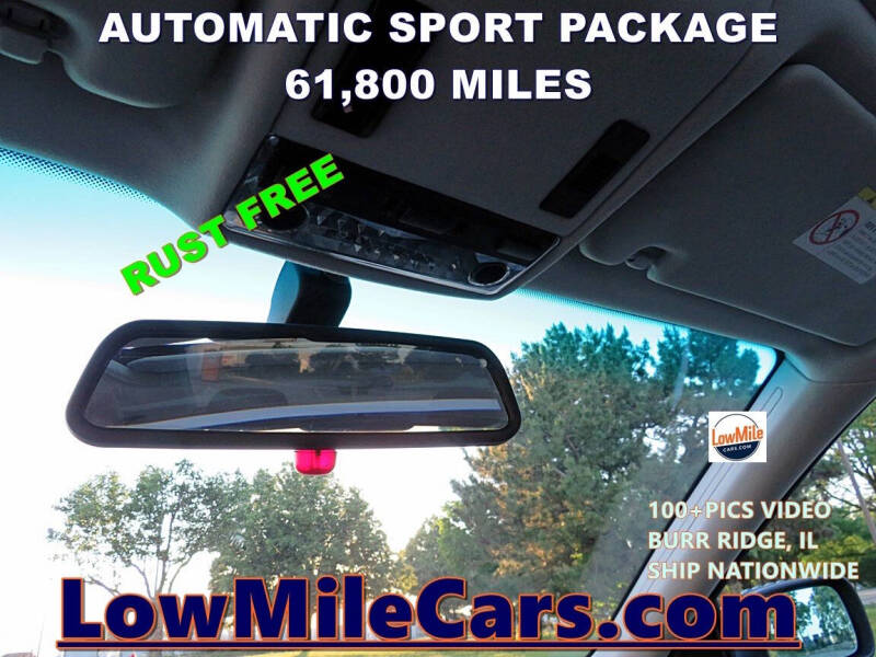 2002 BMW 3 Series 325Ci