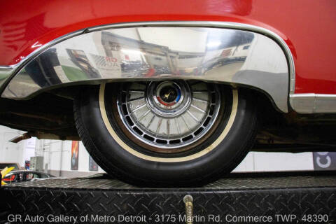 1962 Ford Galaxie 500