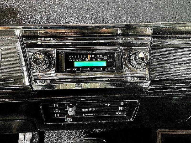 1967 Chevrolet Chevelle