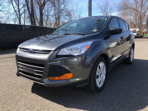 2015 Ford Escape for sale at Used Cars 4 You in Carmel NY