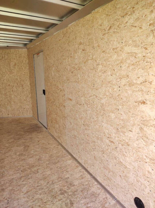 2026 EZ Hauler EZEC7X14 XLT