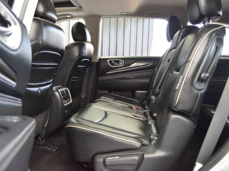 2019 Infiniti QX60 Pure