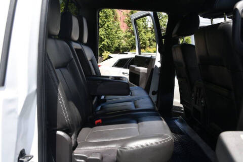 2011 Ford F-350 Super Duty