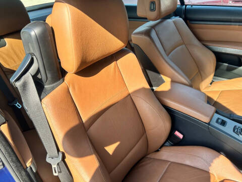 2012 BMW 3 Series 335is