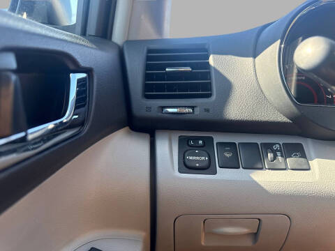 2009 Toyota Highlander Limited