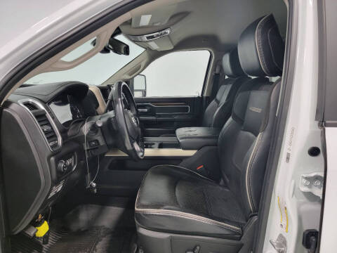 2023 RAM 2500 Laramie