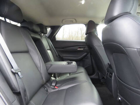 2023 Mazda CX-30 2.5 S Preferred
