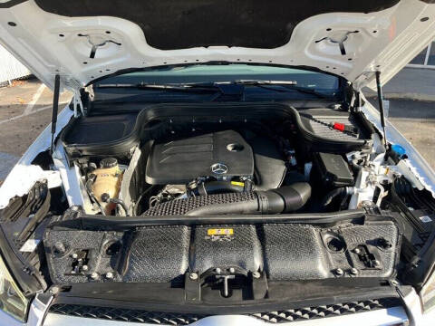 2020 Mercedes-Benz GLE GLE 350 4MATIC