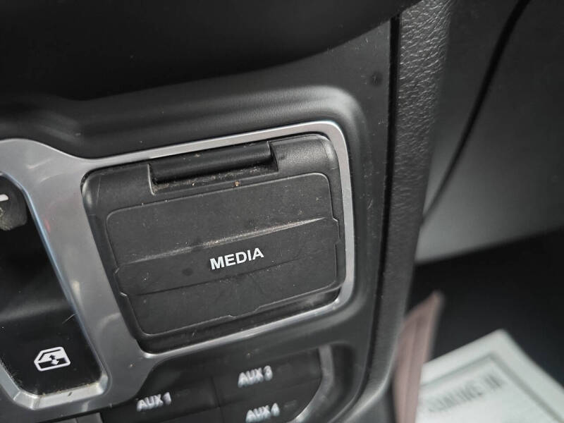 2019 Jeep Wrangler Rubicon