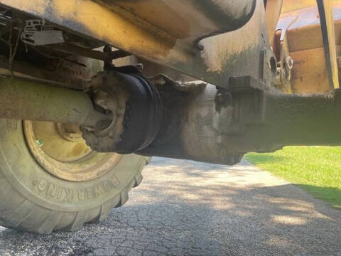 2002 Caterpillar 914G