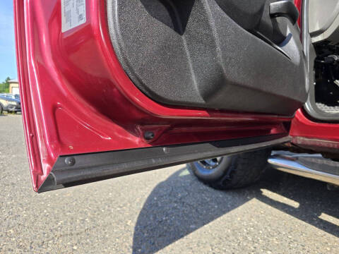 2013 Chevrolet Silverado 1500 LS