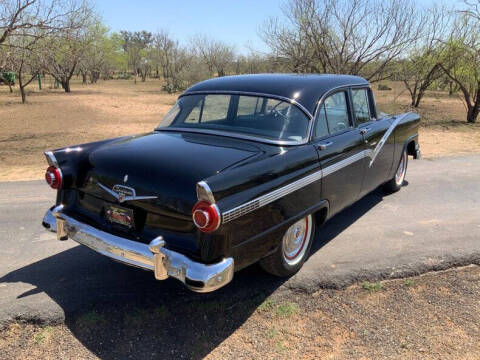 1956 Ford Fairlane