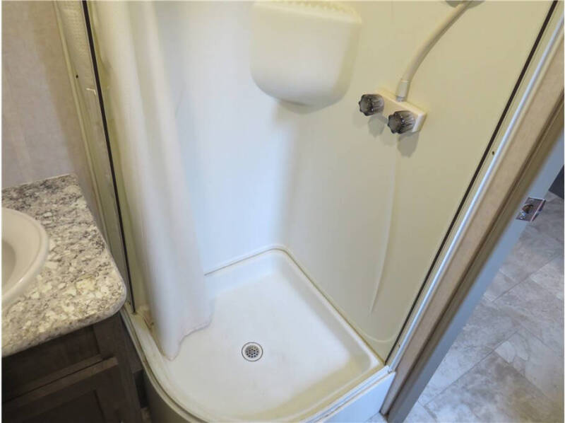 2018 Forest River Rpod Towable