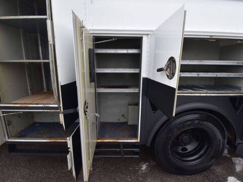 2011 International DuraStar 4400