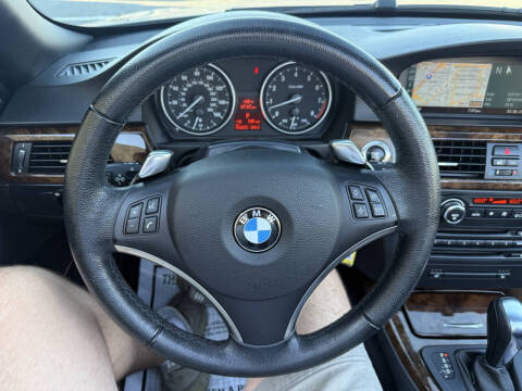 2008 BMW 3 Series 328i