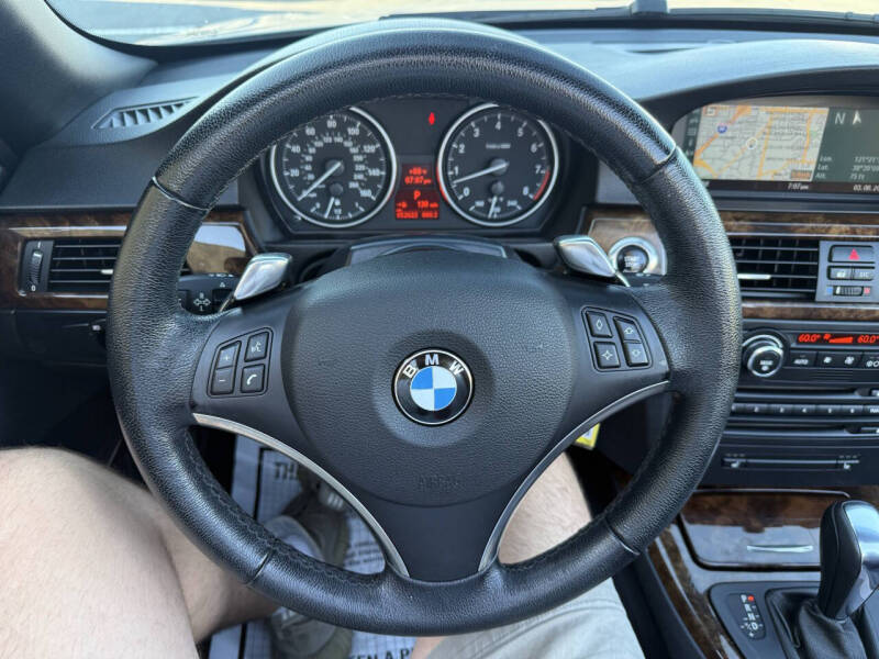 2008 BMW 3 Series 328i