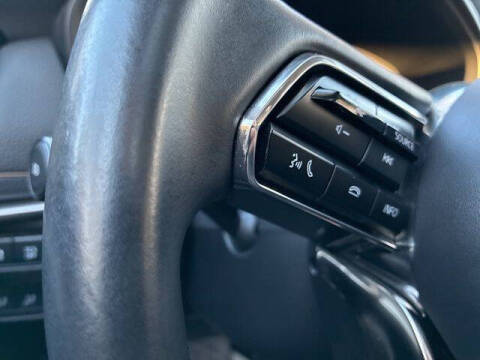 2024 Mazda CX-90 3.3 Turbo S