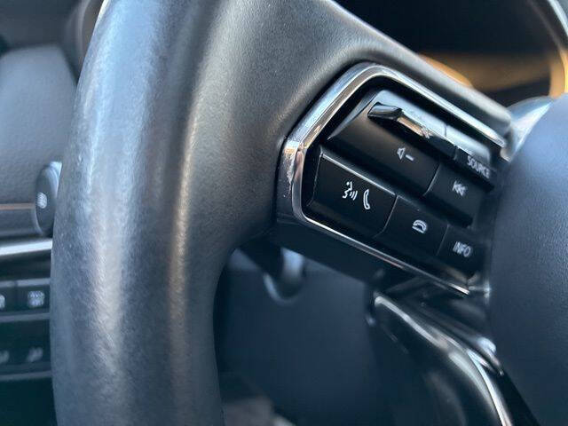 2024 Mazda CX-90 3.3 Turbo S