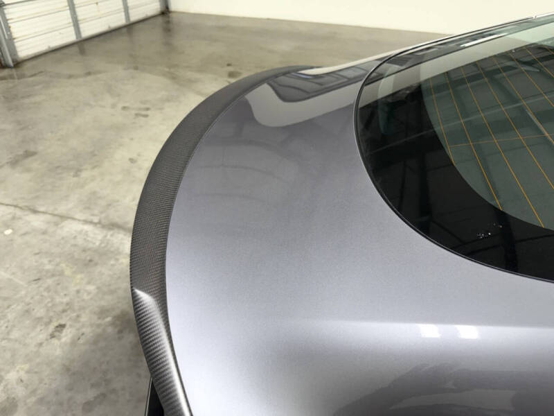 2025 Tesla Model 3 Performance