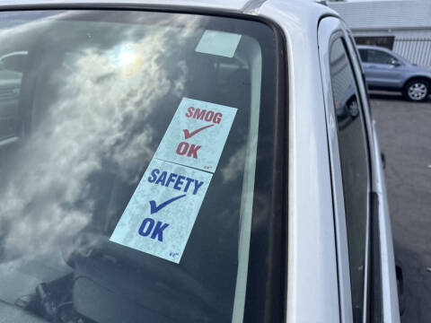 2005 Ford Escape HEV