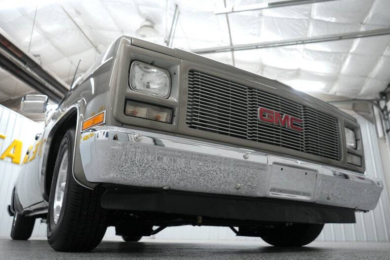 1990 GMC Suburban R1500