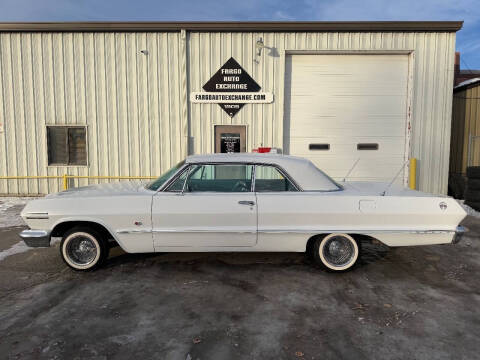 1963 Chevrolet Impala