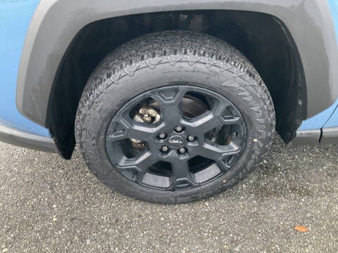 2022 Toyota RAV4 TRD Off-Road