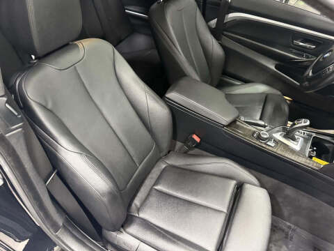 2016 BMW 4 Series 428i