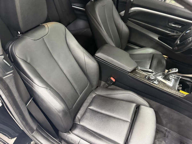 2016 BMW 4 Series 428i