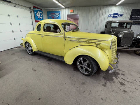 1937 Dodge 600