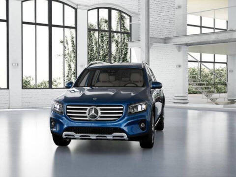 2026 Mercedes-Benz GLB GLB 250 4MATIC