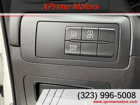 2014 Mazda CX-5 Grand Touring