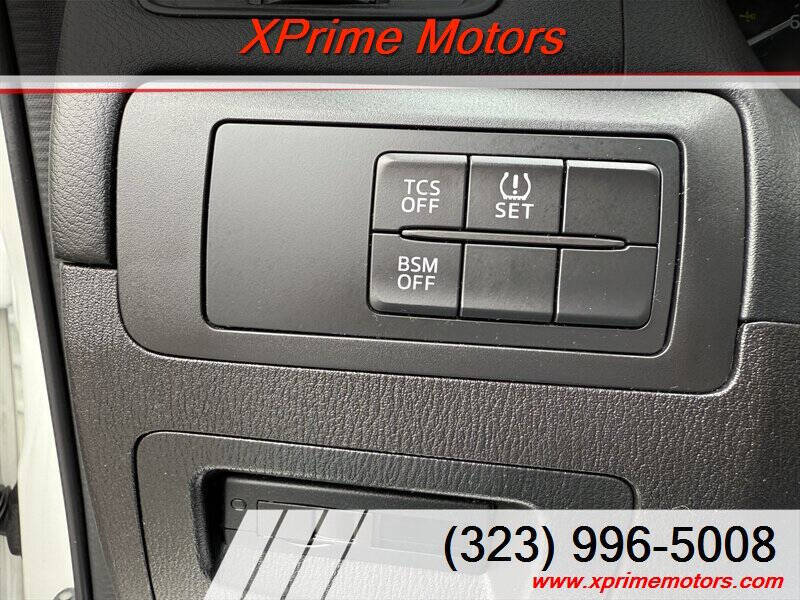 2014 Mazda CX-5 Grand Touring