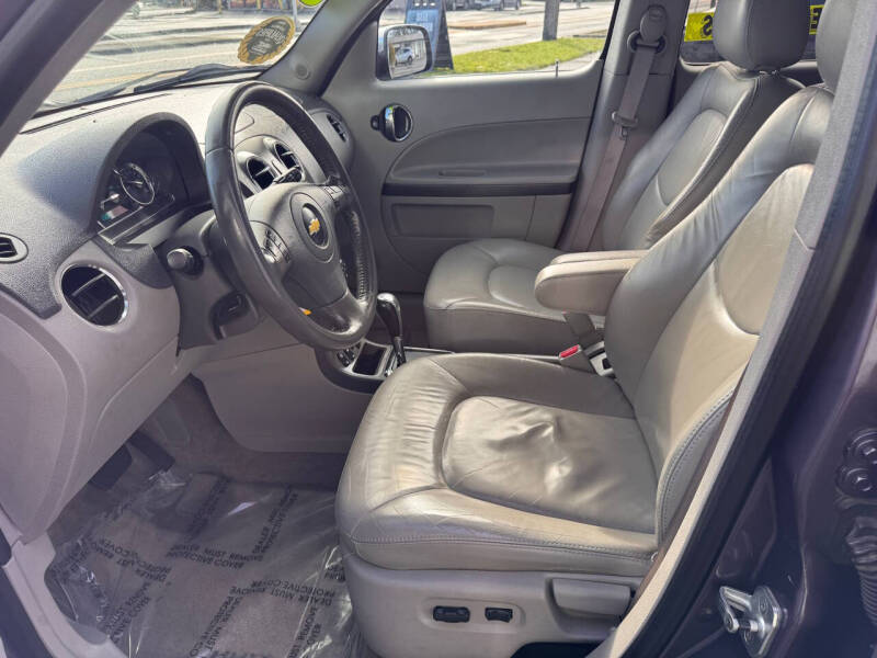 2006 Chevrolet HHR LT