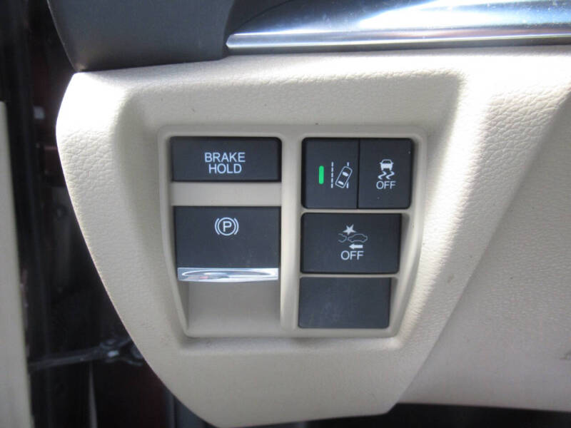 2018 Acura MDX SH-AWD w/Tech