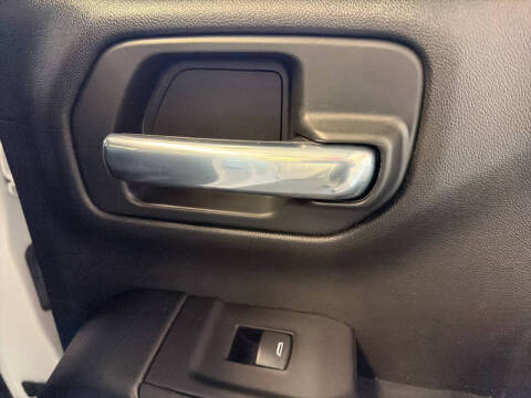 2022 GMC Sierra 1500 Pro