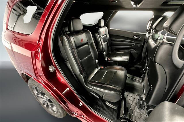 2022 Dodge Durango R/T