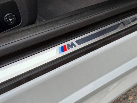 2024 BMW 4 Series 430i