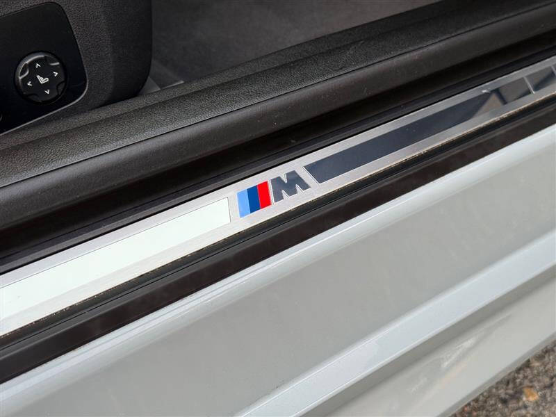 2024 BMW 4 Series 430i