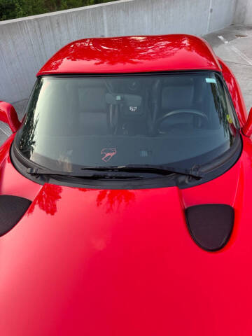 2000 Dodge Viper RT/10