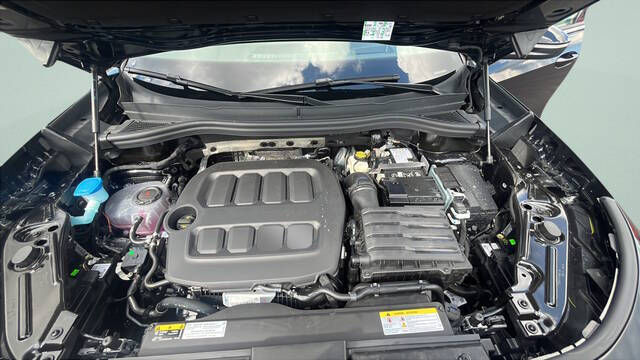 2026 Volkswagen Tiguan SE R-Line Black 4Motion