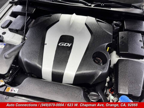 2012 Hyundai Genesis 3.8L V6
