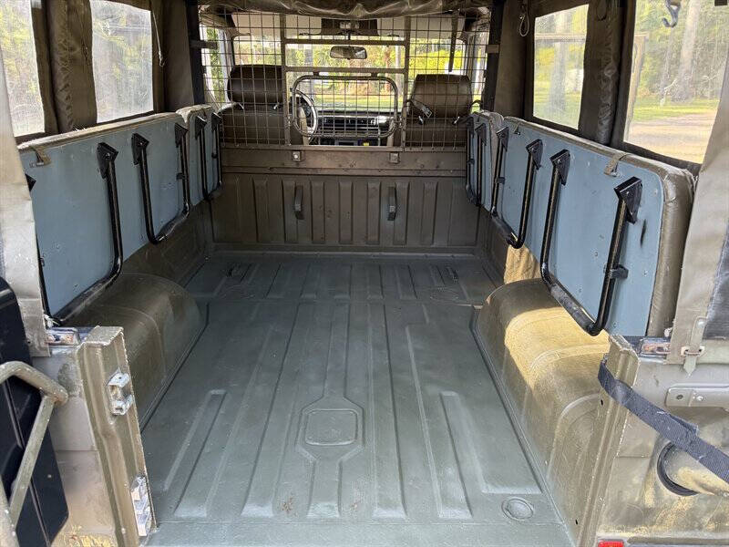 1993 Mercedes-Benz G-Class