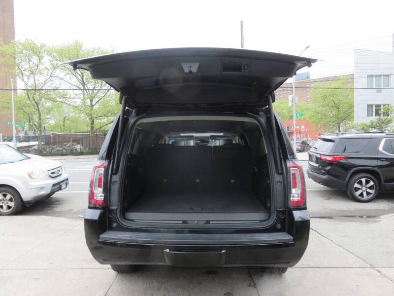 2019 GMC Yukon XL SLT