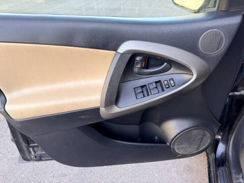 2009 Toyota RAV4